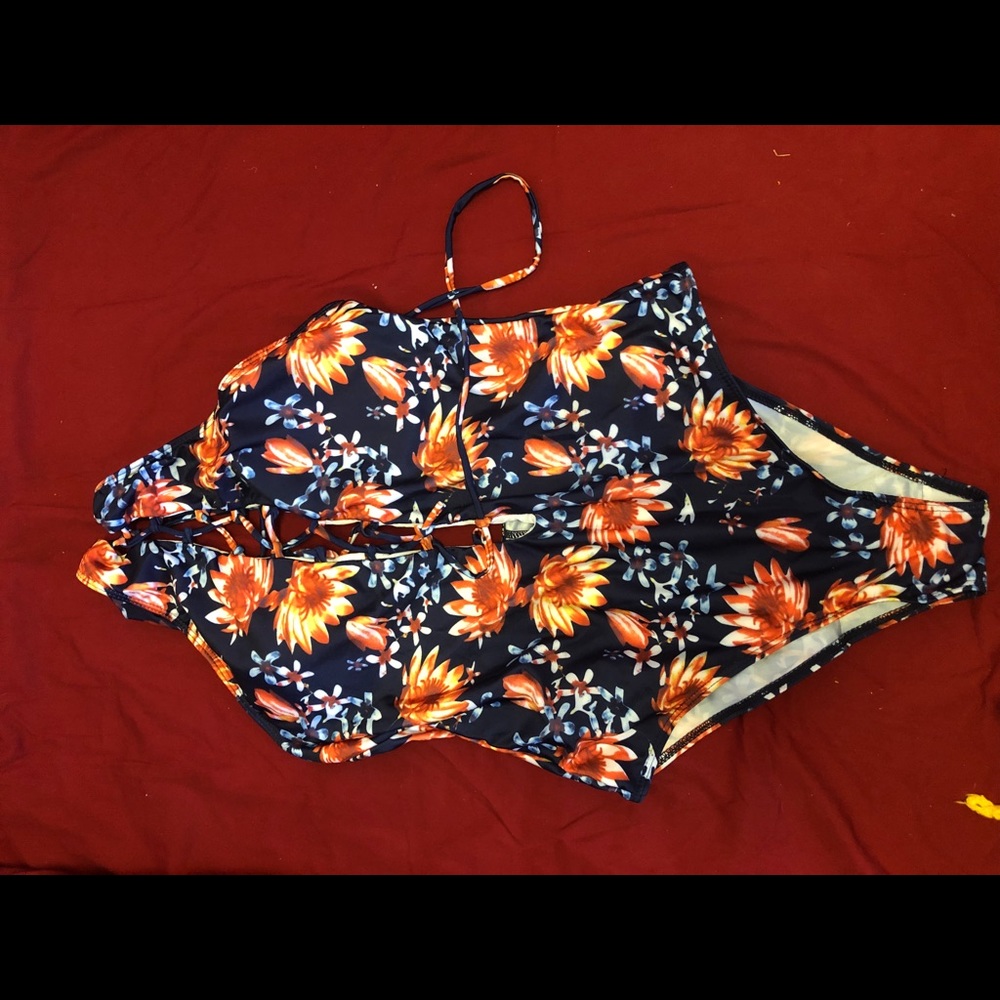 Swimsuit